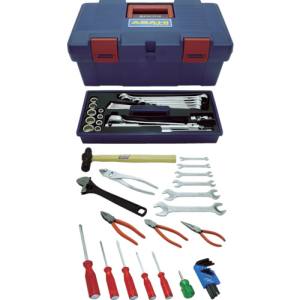 ASAHI TOOLS/旭金属工業 ツールセットTS2100 TS2100-www