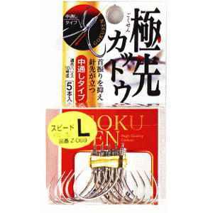 まるふじ Marufuji まるふじ 極先カットウスピード L Z-069