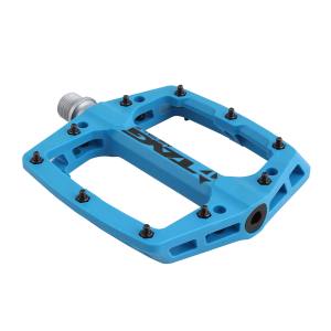 タグメタル TAG METALS ペダル T3 Pedals Nylon ブルー T4001-03-000