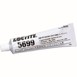 ヘンケルジャパン Henkel ロックタイト 5699-85 シリコンフランジシール剤 5699 100g