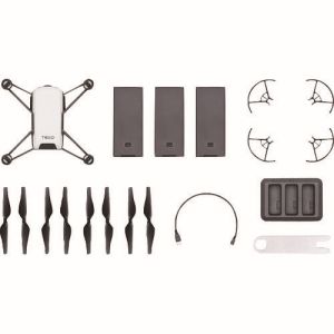 DJI DJI ドローン Tello Boost コンボ