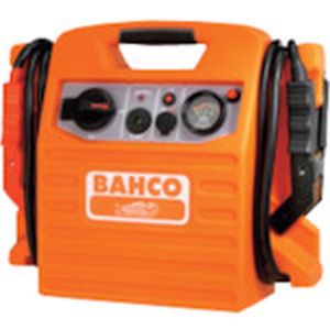 バーコ BAHCO バーコ BBA12-1200 スタートブースター 12ボルト