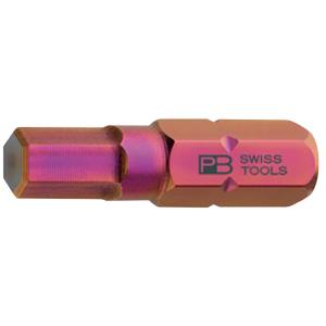 PB スイスツールズ SWISS TOOLS PB スイスツールズ 六角ビット C6-210-1.27