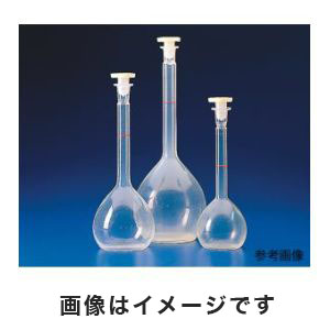 カルテル Kartell カルテル メスフラスコ PMP 50mL 3-7081-02 2485 Kartell